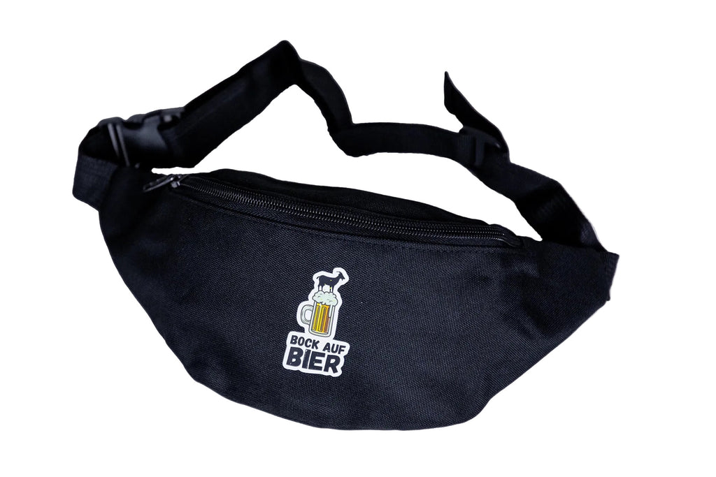Bauchtasche