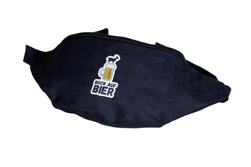 Bauchtasche