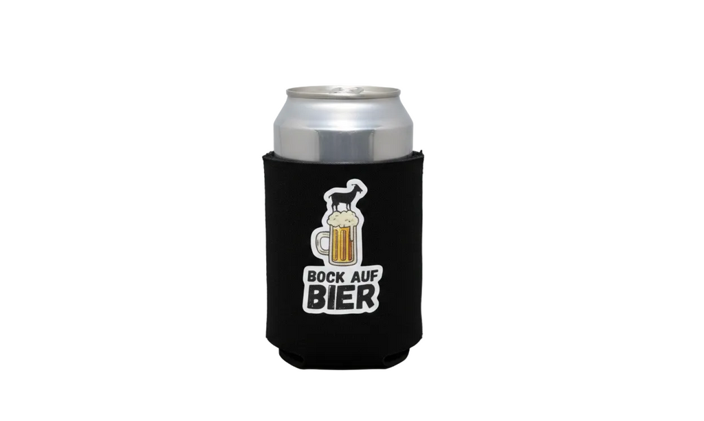 Dosen- oder Bierflaschenkühler