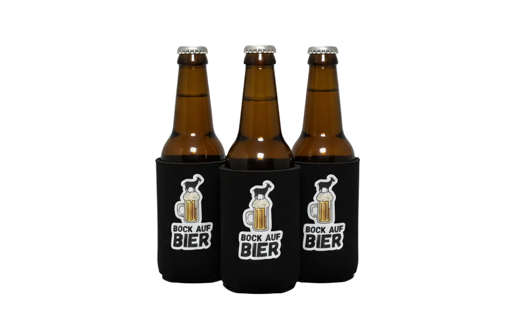 Dosen- oder Bierflaschenkühler