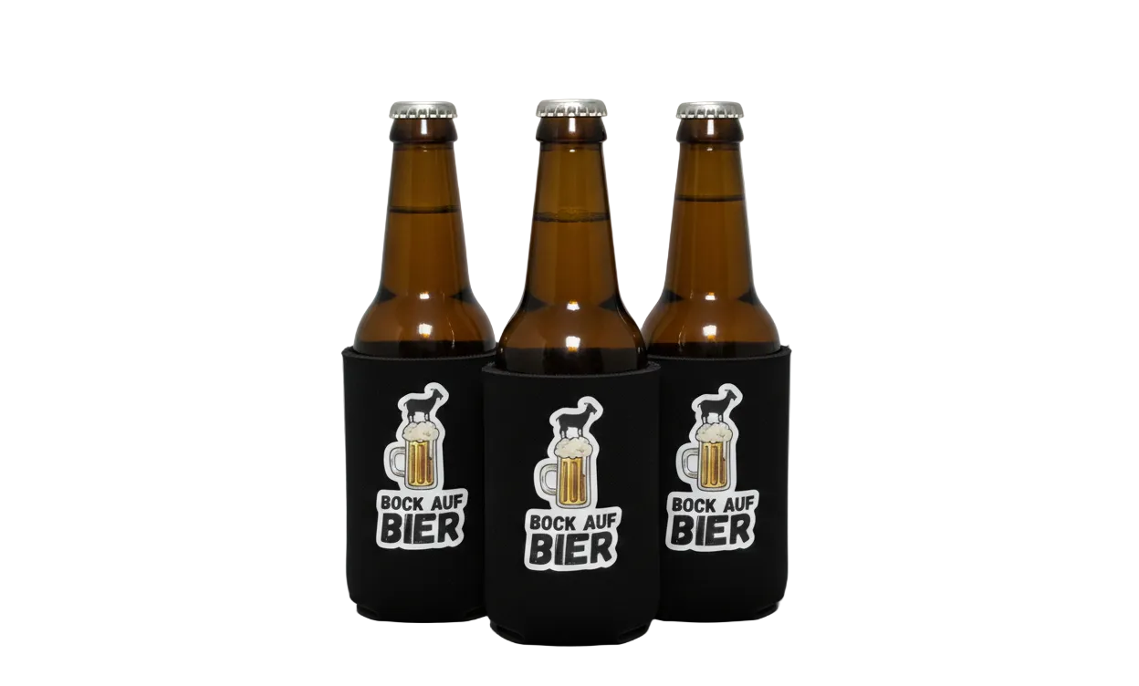 Dosen- oder Bierflaschenkühler