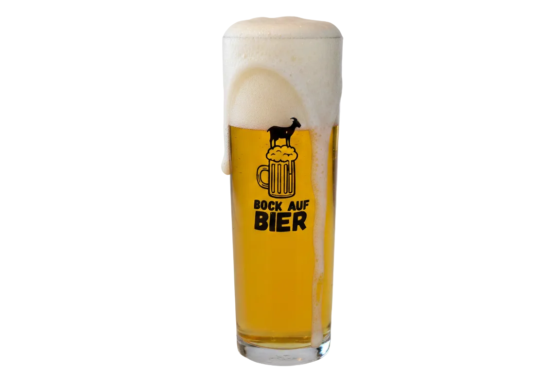 Kölschglas 0,2l