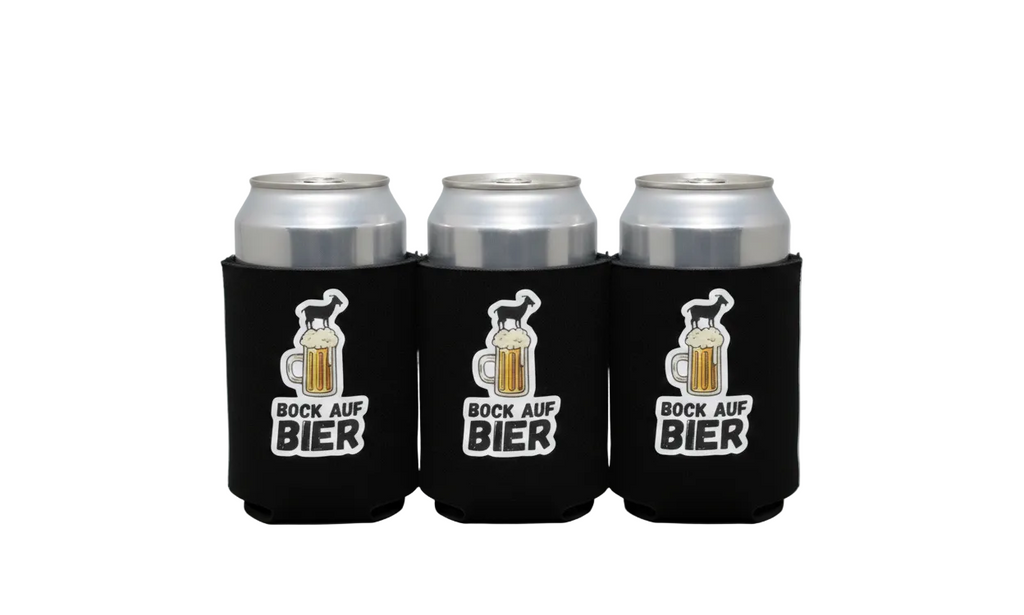 Dosen- oder Bierflaschenkühler