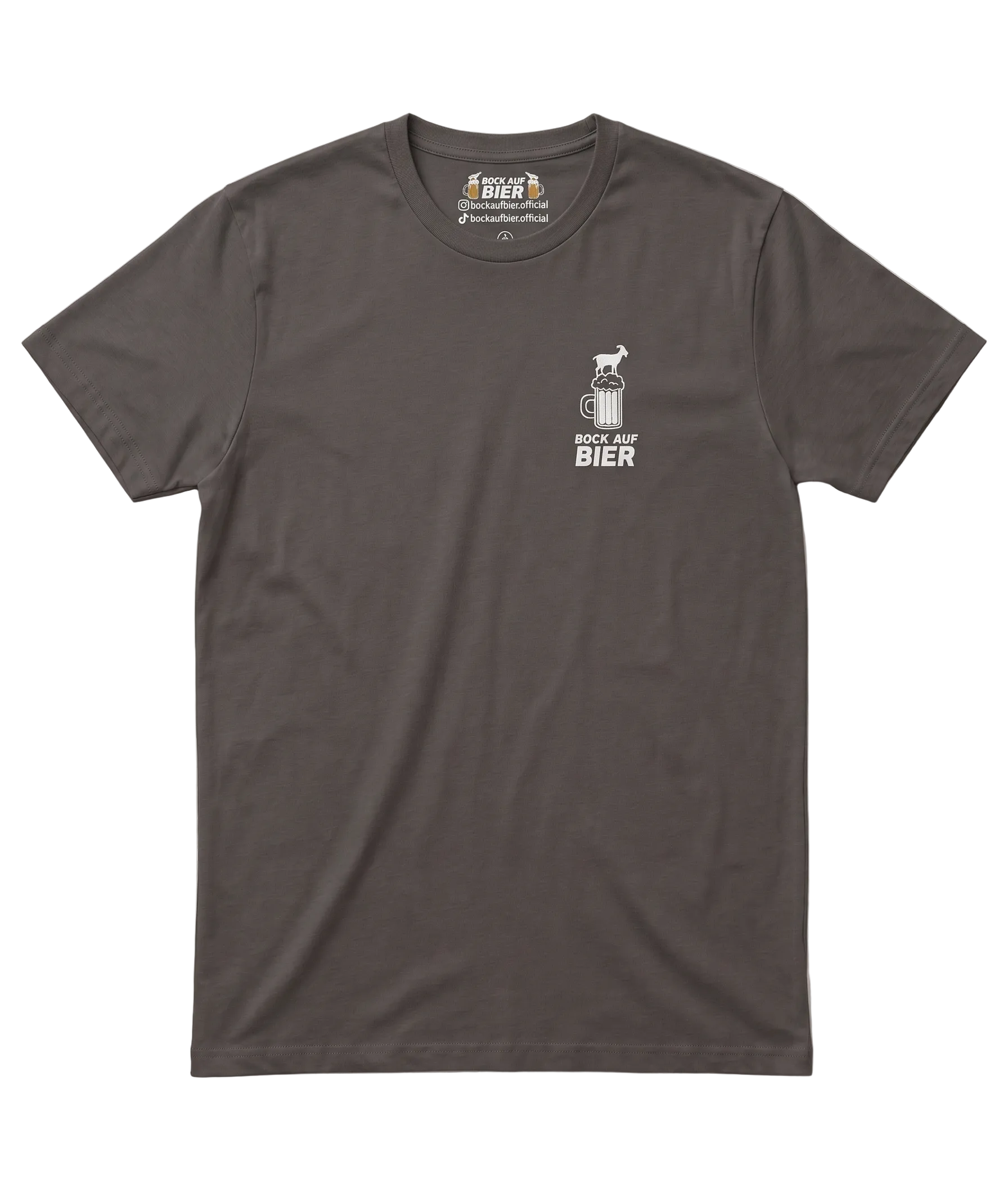Kurzärmeliges T-Shirt (Unisex)
