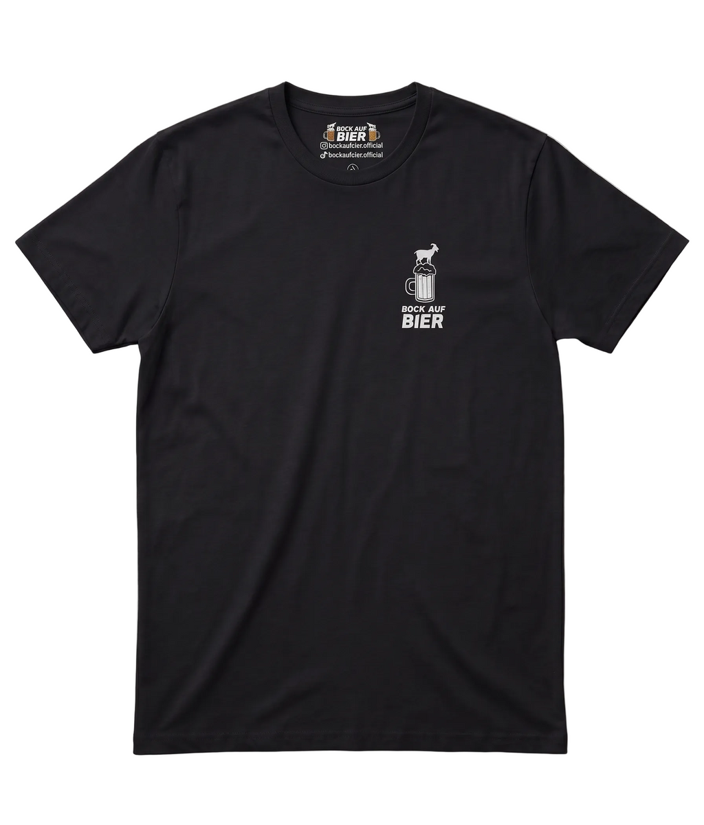 Kurzärmeliges T-Shirt (Unisex)