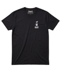 Kurzärmeliges T-Shirt (Unisex)