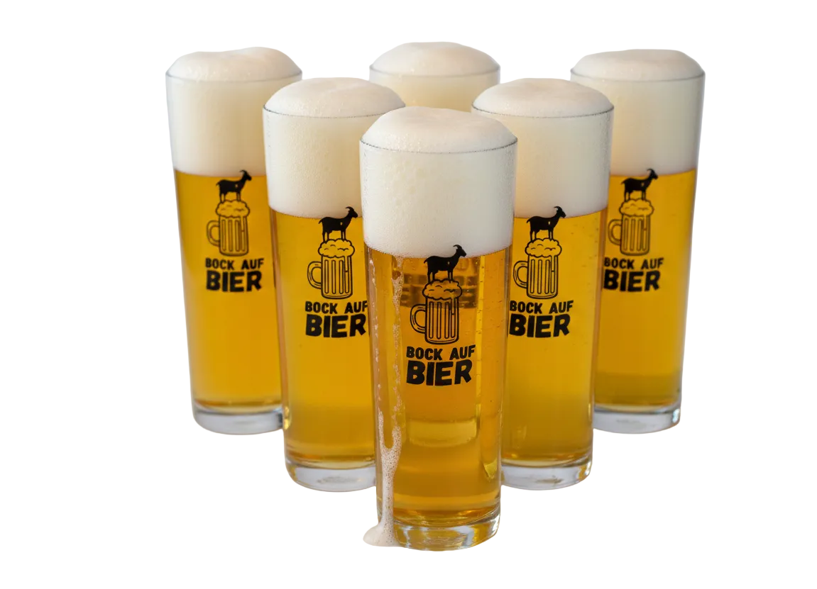 Kölschglas 0,2l