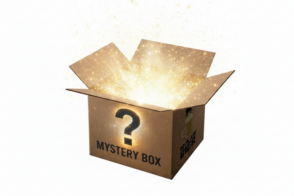 Mystery-Box 🎁