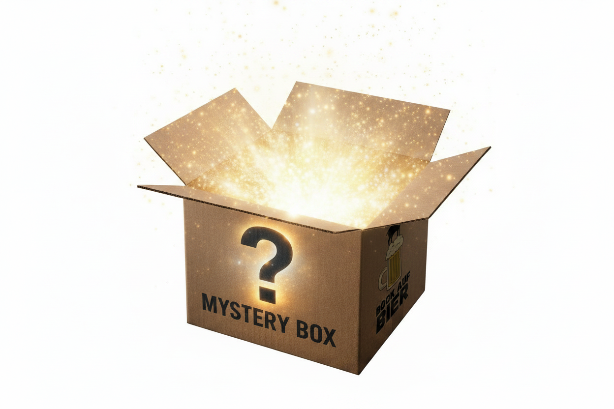 Mystery-Box 🎁
